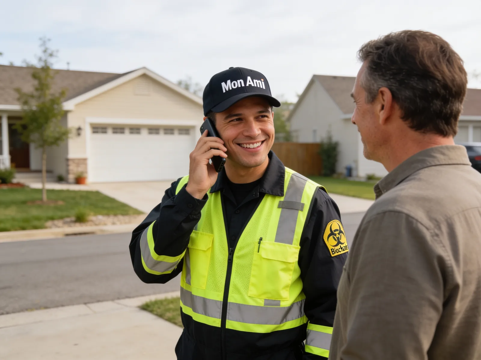Sewage Cleanup Perth, ND FAQs